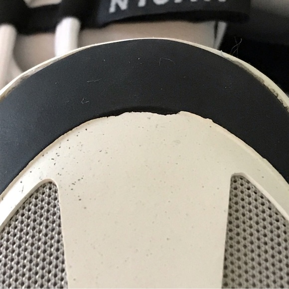 Nike SB Nyjah Free 2 Men’s Rouge Sport/Black Skateboarding Shoes BV2078-002 NEW - Picture 13 of 13